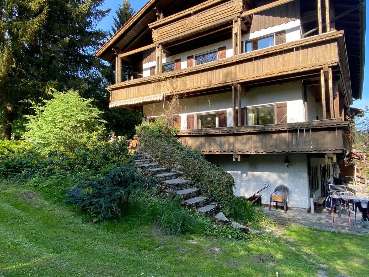 Huettenflair Im Gut Sonnenwald Schöllnach 外观 照片