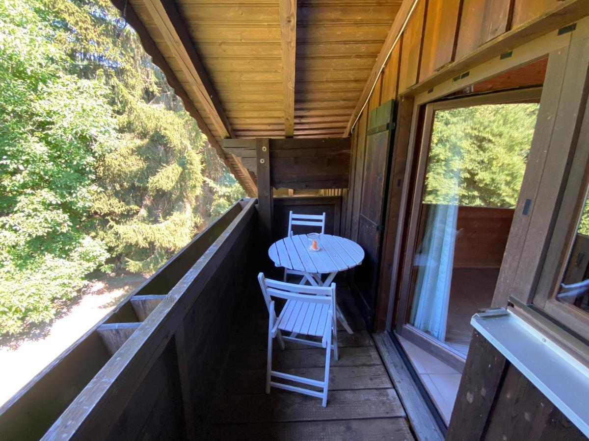Huettenflair Im Gut Sonnenwald Schöllnach 外观 照片