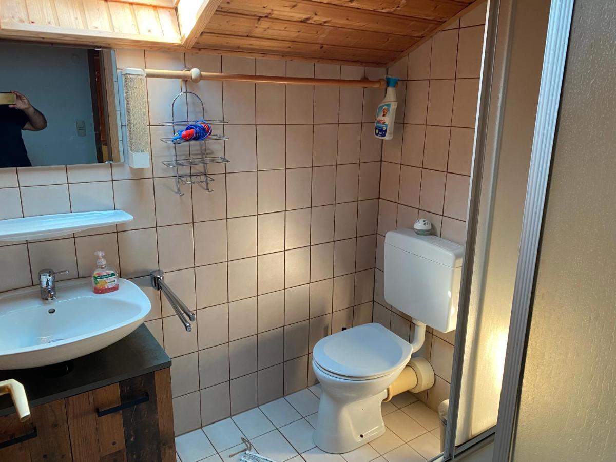 Huettenflair Im Gut Sonnenwald Schöllnach 外观 照片